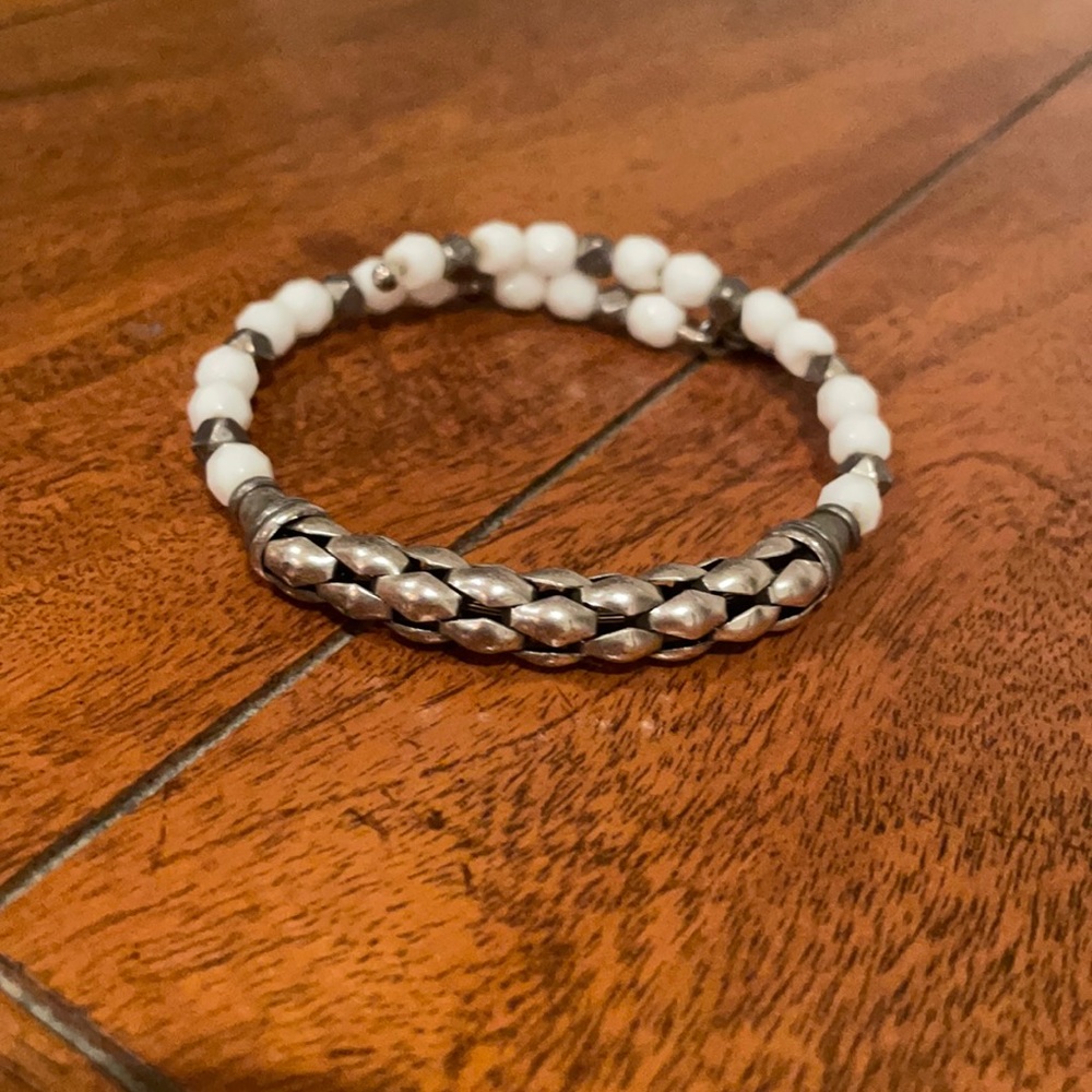 Alex and Ani bracelet